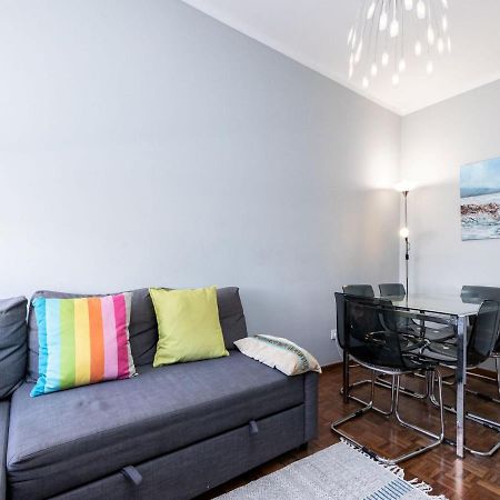 Akisol Faro Sunny Appartement Buitenkant foto