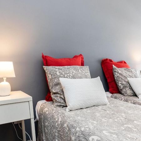 Akisol Faro Sunny Appartement Buitenkant foto
