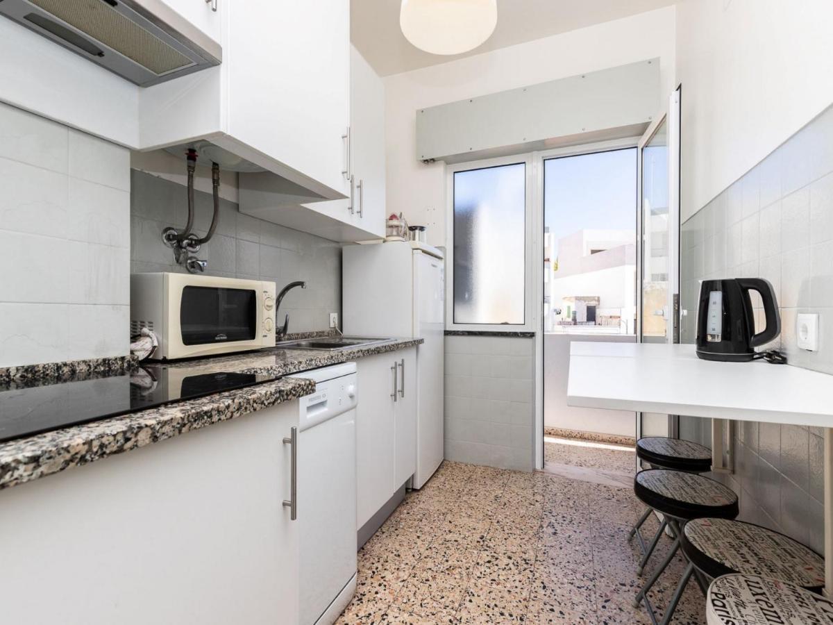 Akisol Faro Sunny Appartement Buitenkant foto