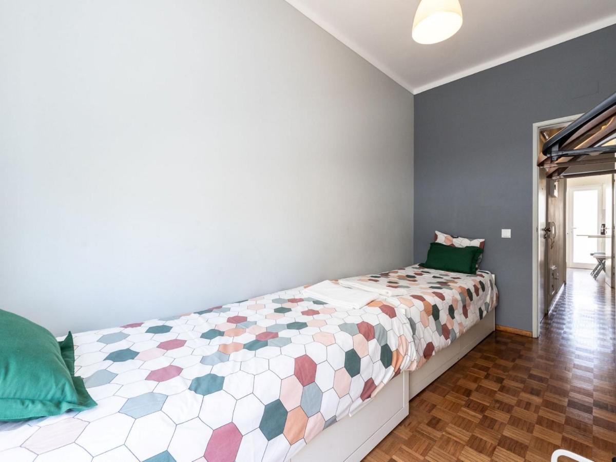 Akisol Faro Sunny Appartement Buitenkant foto